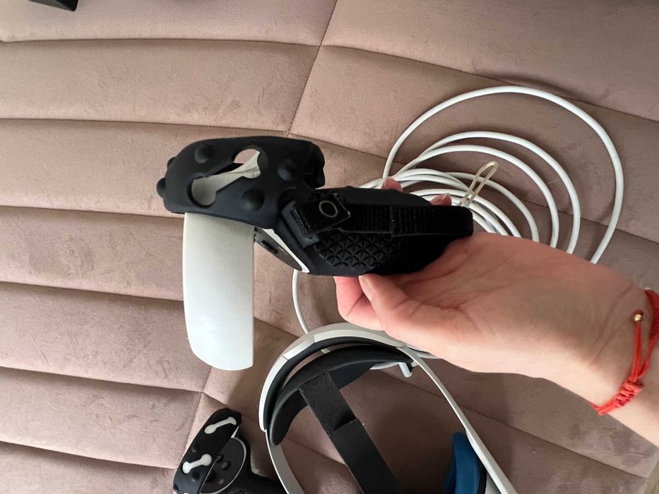 Meta Quest 2 64GB използван малко