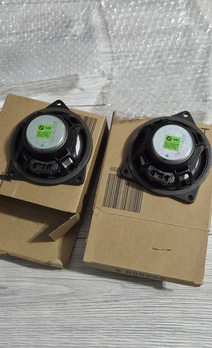 Difuzoare Bmw F10 F11 F20 G30 G20 F30 F32 F34 E60 E90 F31