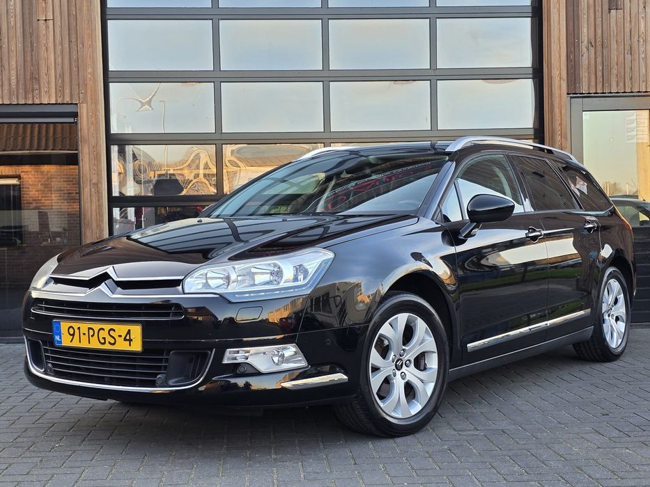 Citroen C5 1,6 thp gpl