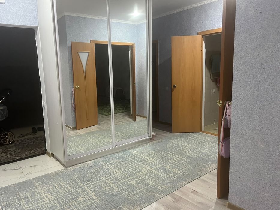 Бірлік 35,3-х 80 кв/м 9/9 эт цена 23,5