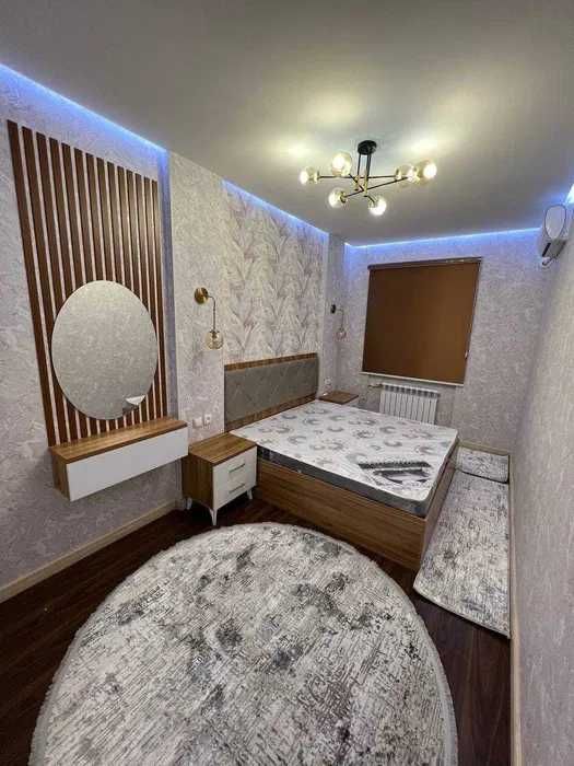 Сдам Торговый Центр 3-ком/1/5 ро-н Чиланзар-2 кв