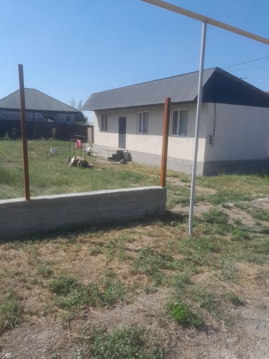 Продам времянку кендале
