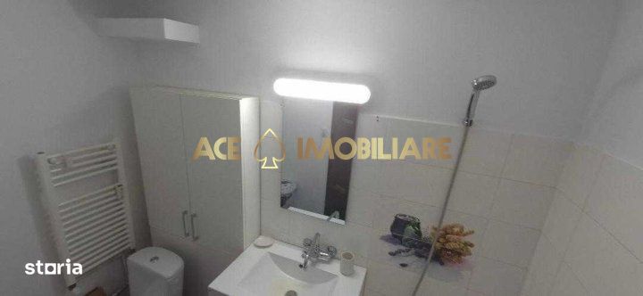 Garsoniera de inchiriat | Brancoveanu | Metrou