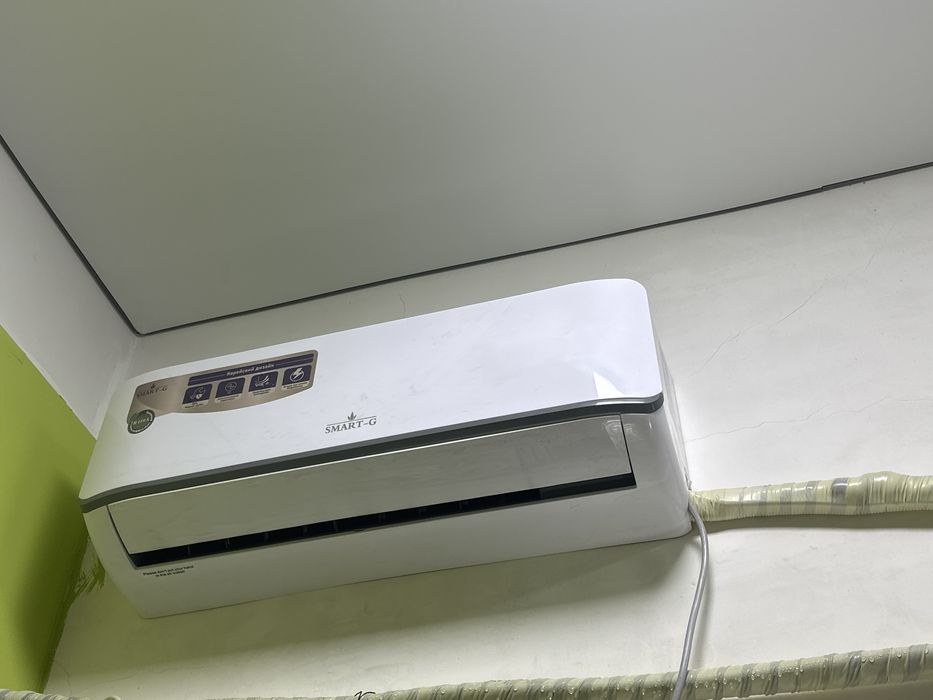 Кондиционер за 100 000 тг