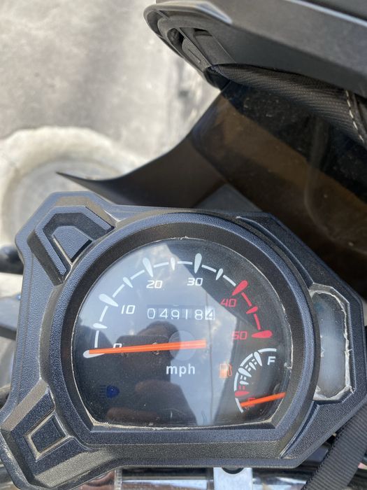 Мопед Самурай очень срочно!!!