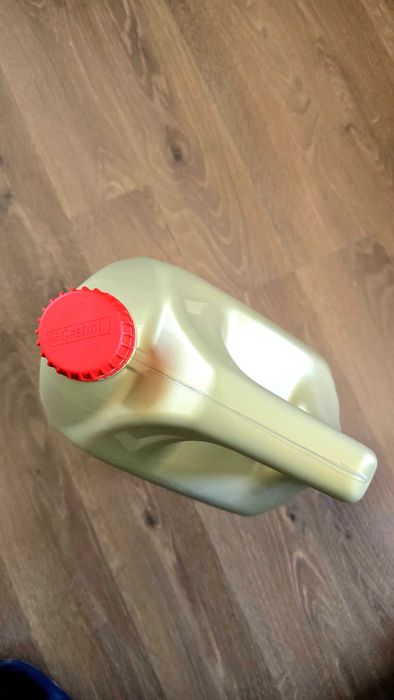 CASTROL EDGE 0W-20 LL IV - Оригинално, Ново, ТОП Спецификации VW, BMW