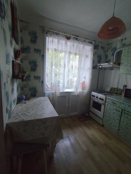 Продажа Квартиры