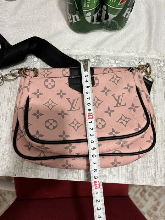 Чанта през рамо Louis Vuitton