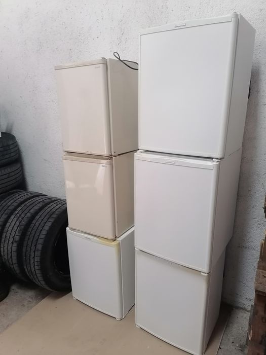 Мини бар Хладилник