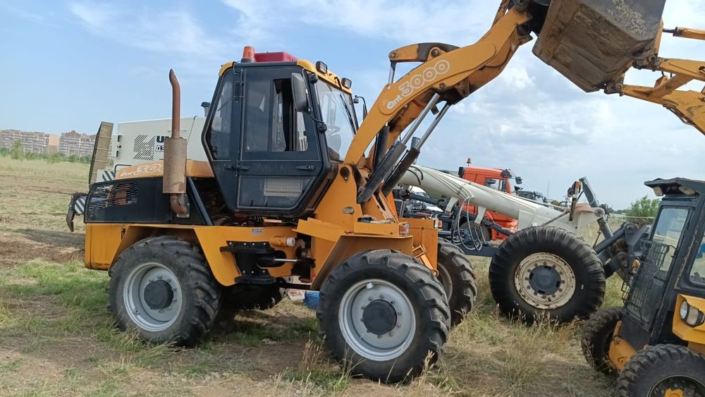 Ремонт гидравлики