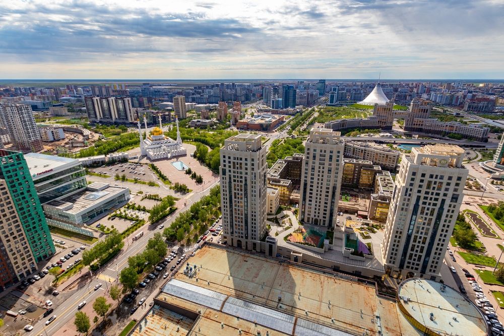 3 х ком ,40 этаж. 30 000