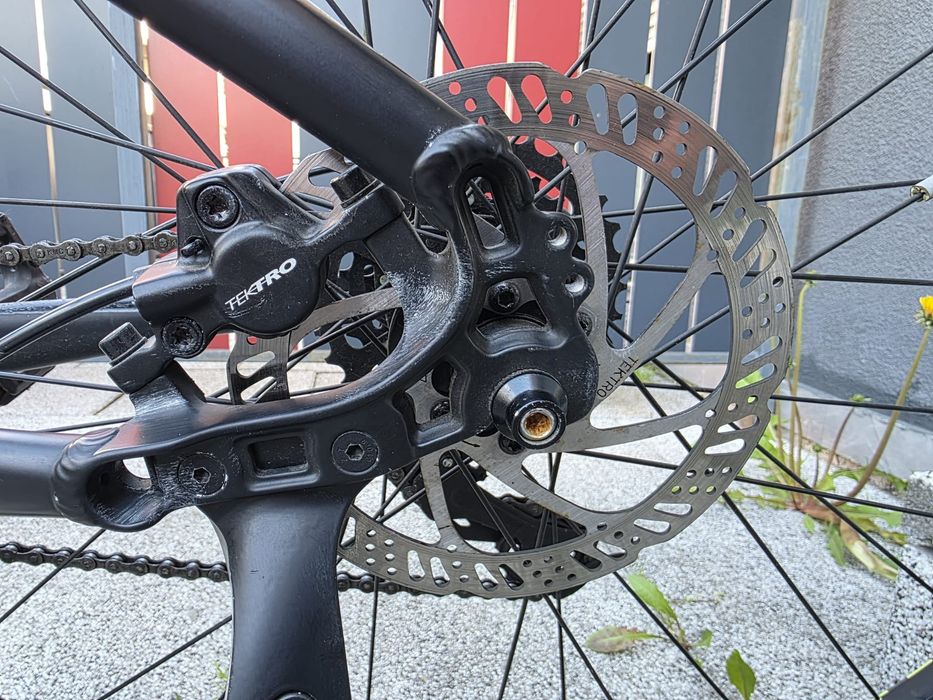 Bicicletă MTB Raymon Hardray 2.0