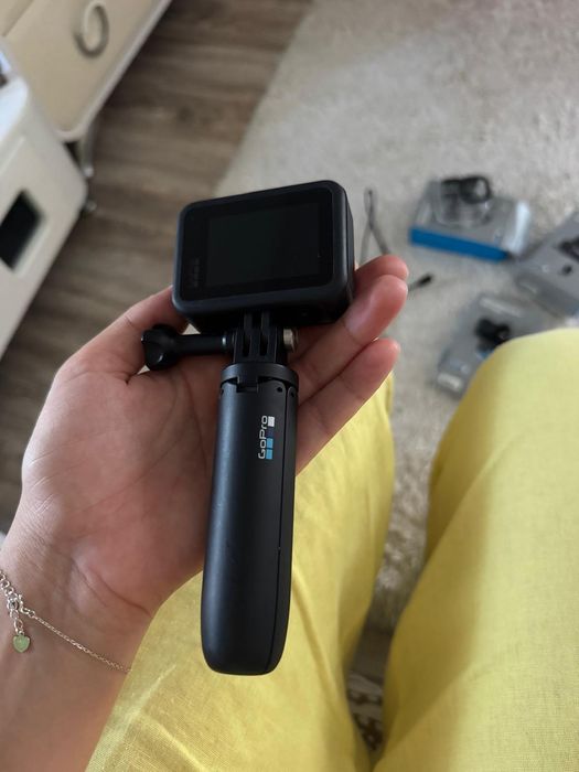Go Pro Hero 8 Black