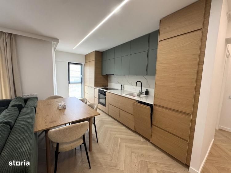 2 Camere Premium | Pipera | Prima Închiriere