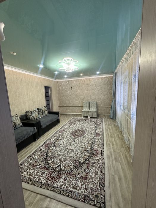 Продам дом г.Аксу село Сольветка