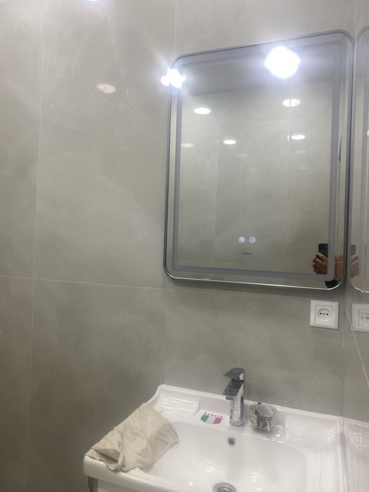 Продается 2х ком каартира