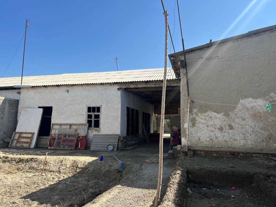 Гиждувона Ер участкаси сотилади