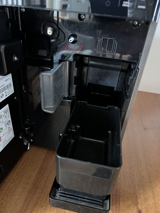 Espressor premium Saeco GranBaristo