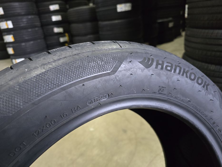 225/55/18 HANKOOK 4бр