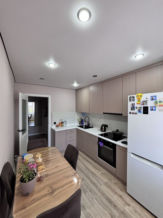 Продам 2х комнатную квартиру