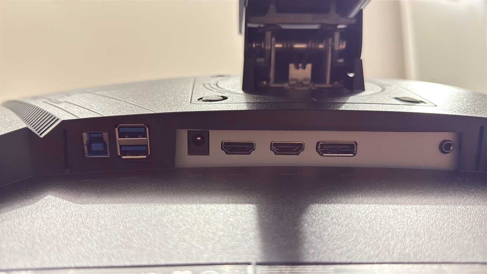 Vand Monitor curbat ASUS, TUF gaming VG27V