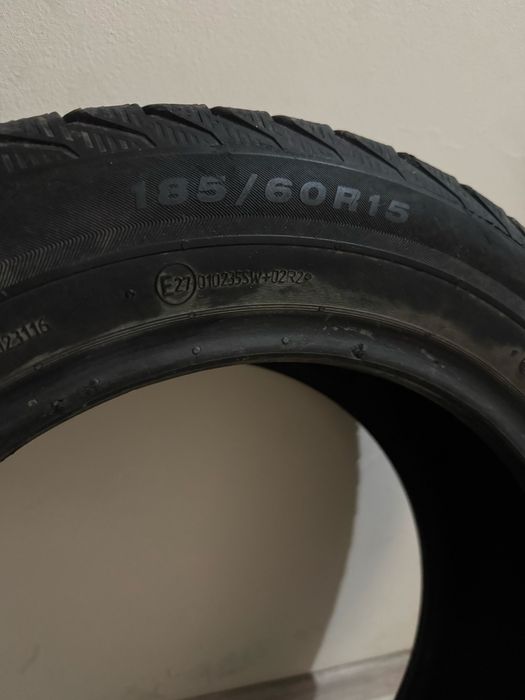 Зимняя резина 1шт