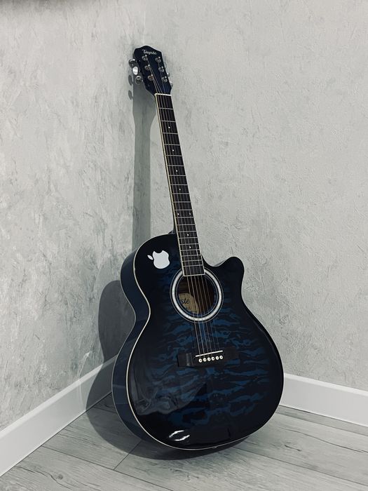 Гитара 39 размер новый