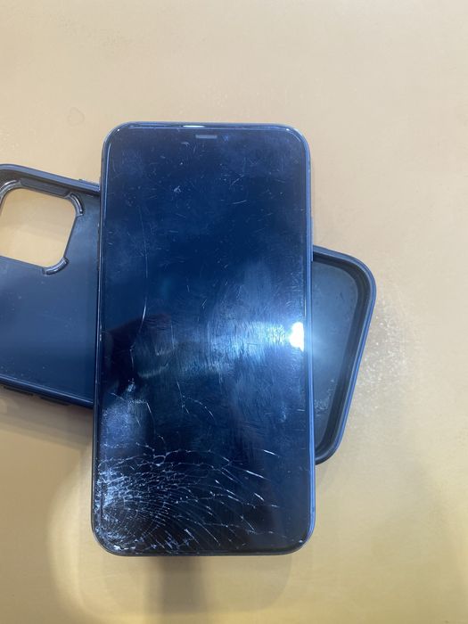 Iphone 11 срочно нода