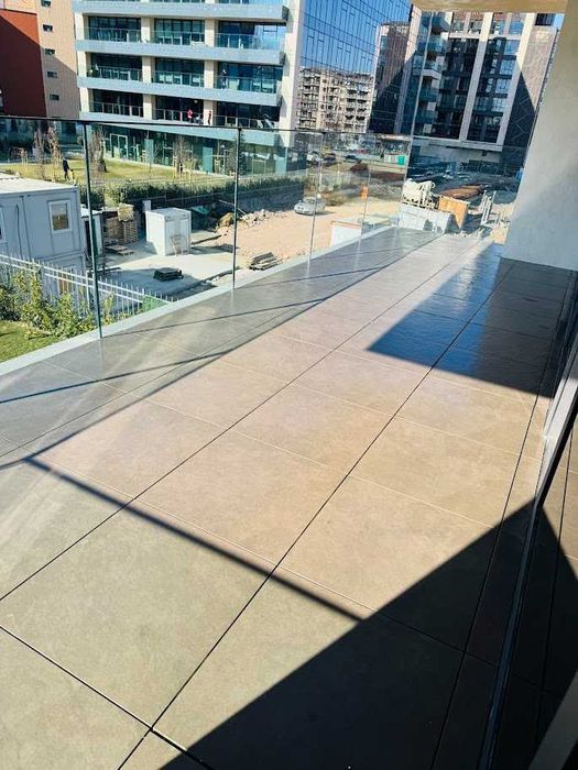 Префисионално почистване след ремонт