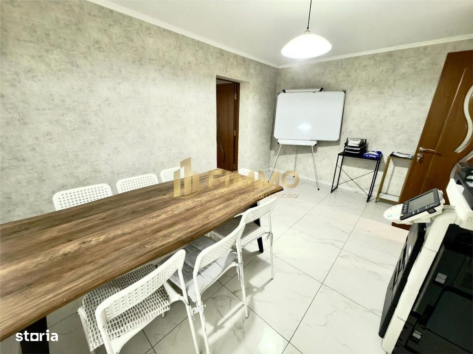 Apartament\Spatiu | 3 camere | 60 mp | Central | ID : 1649 — fotografia 3