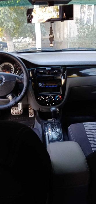 Продам Chevrolet Lacetti 2013 года, в хорошем состоянии