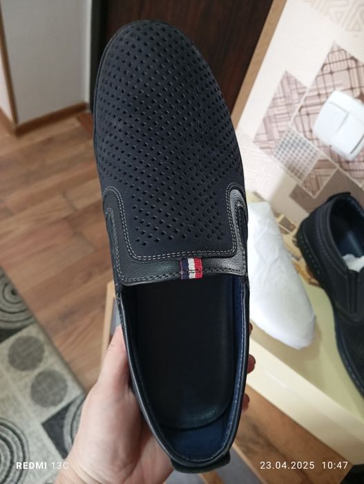 Продам туфли 40 размер