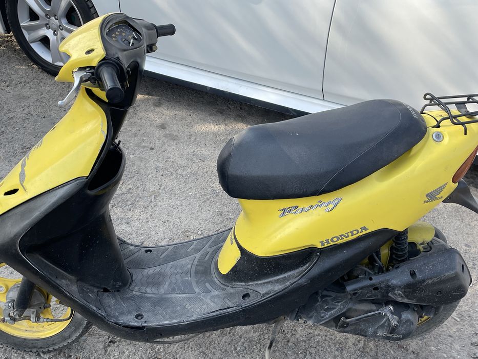 Продам хонда дио 27