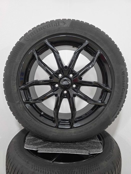 Jante 18 Ford Kuga Focus Mondeo Volvo S60 V40 V60 V90 XC60 XC90