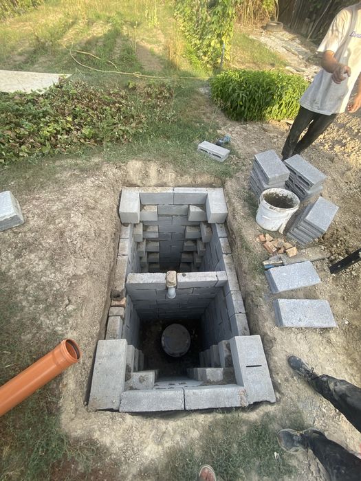 Септик Алматы 02