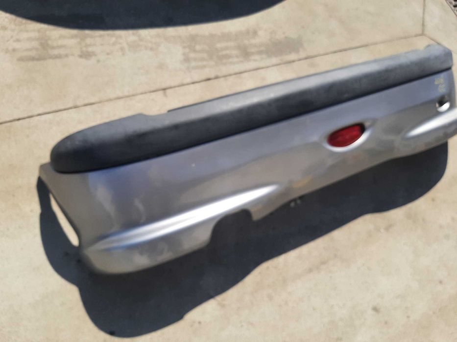 bara spate peugeot 206 cc  9625077877
