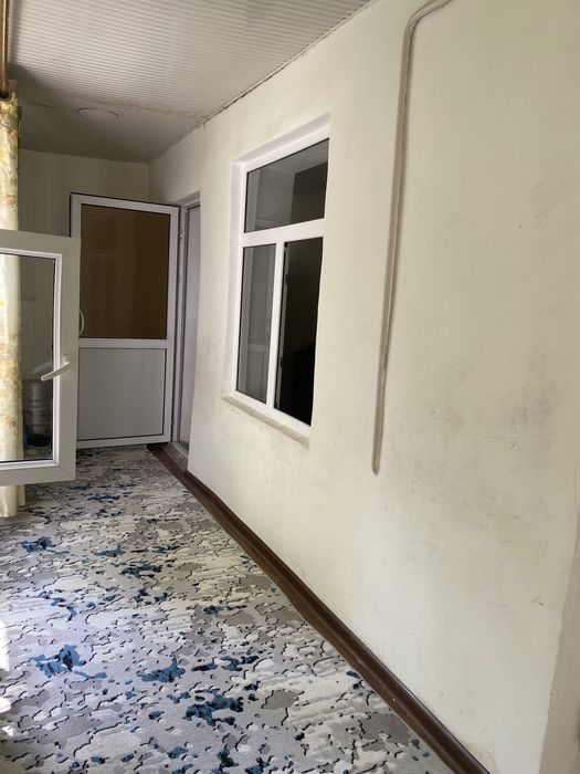 Дом на саракульке 2 сотки