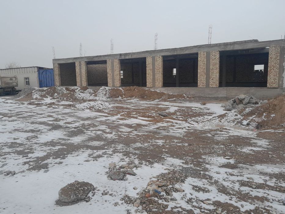 Нежилой помещения