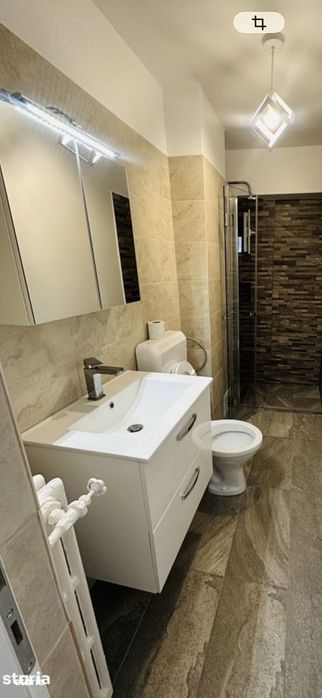Apartament 2 camere Sala Palatului