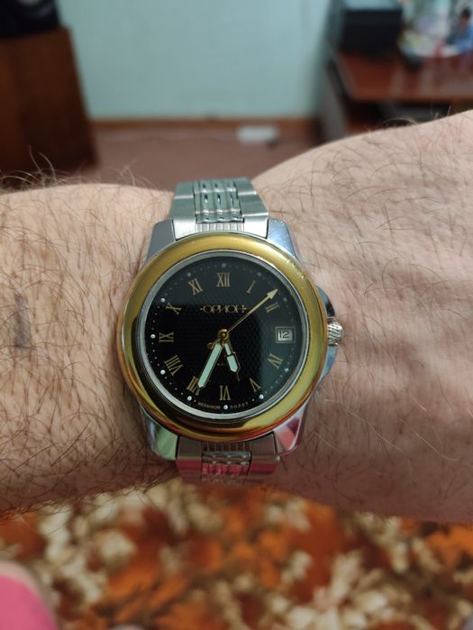 Продам часы Орион