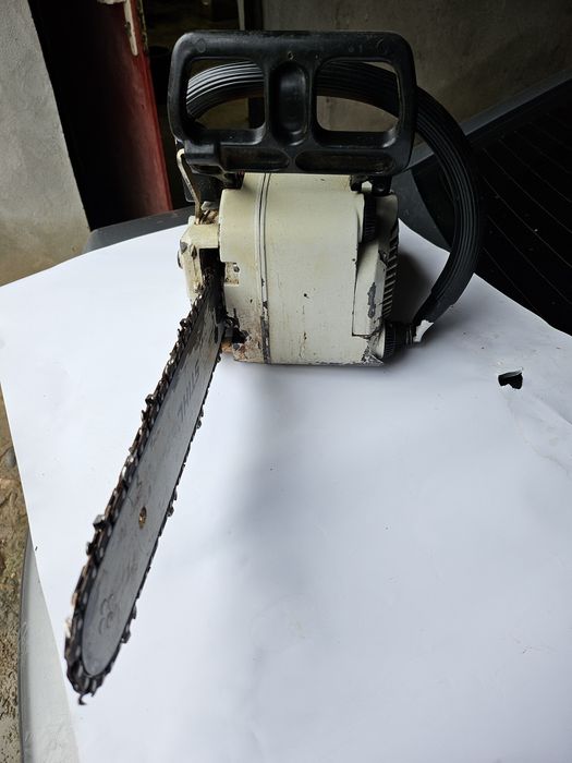 STIHL 010AV Щил резачка