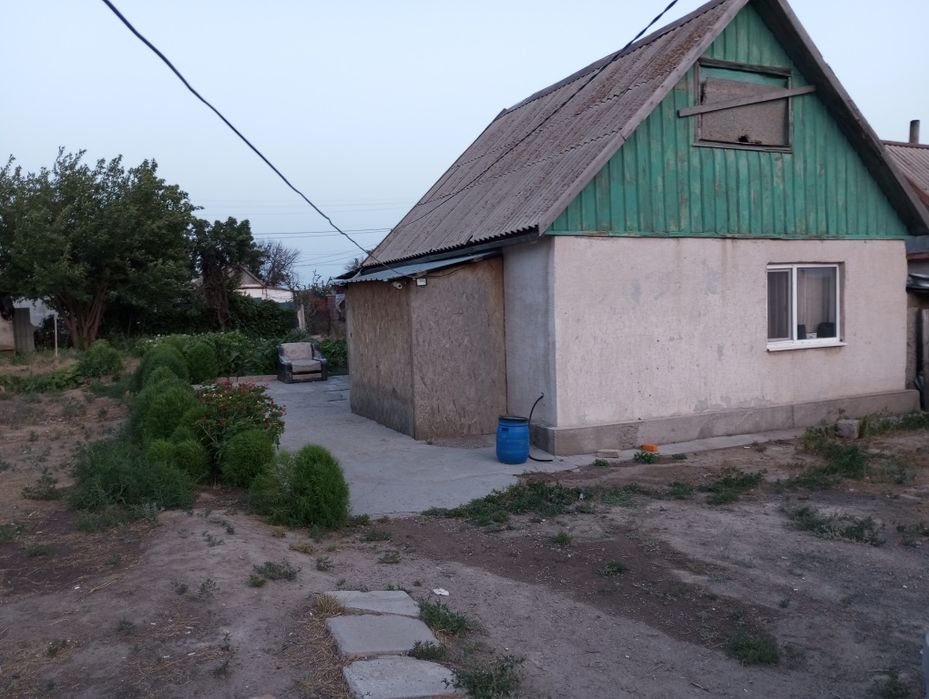 Продам дачу . строитель