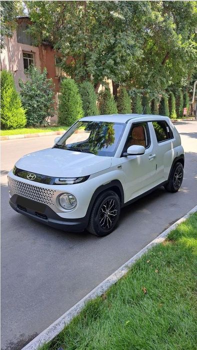 Продаётся авто: Hyundai Casper