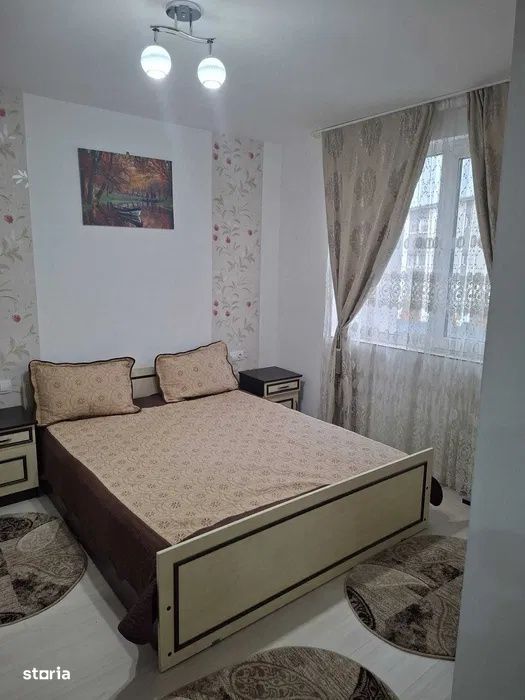 Apartament modern, nou, gata de locuit, Floresti, strada Porii — fotografia 3