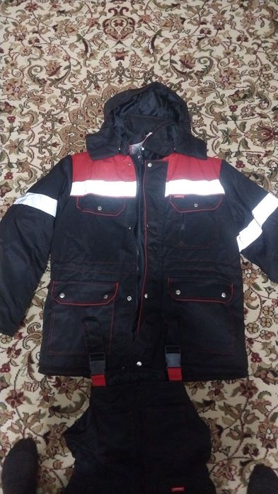 Спецовка новая  фирма СИРИУС