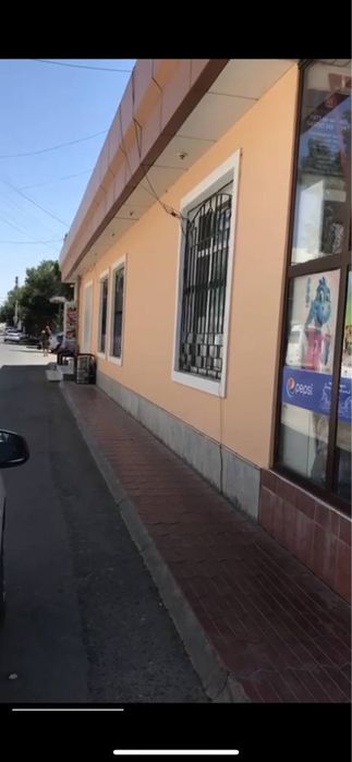 Продается  магазин вдоль дороги Гагарина