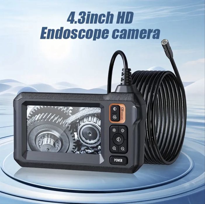 Промышленный эндоскоп 5 метр