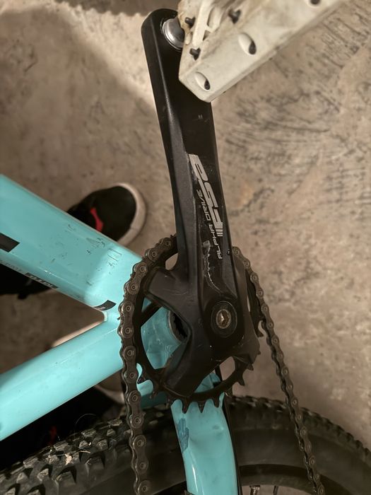 Bicicleta MTB Trek Marlin 7 Gen 2 ( 29” )