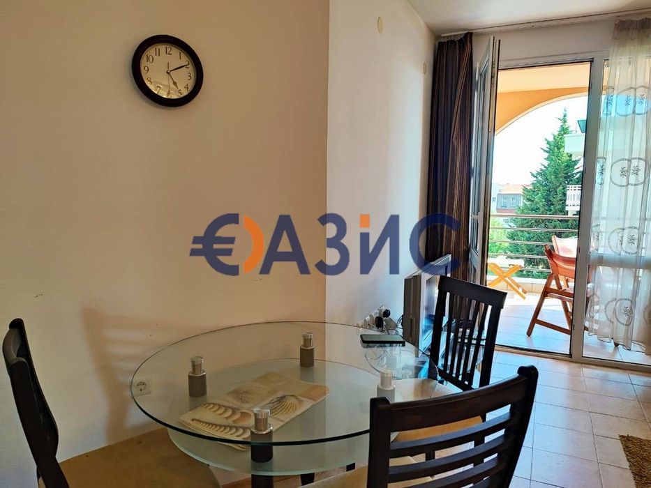 Продава се Тристаен апартамент в Свети Влас - 92 кв.м за 1196 €/кв.м - Снимка #4