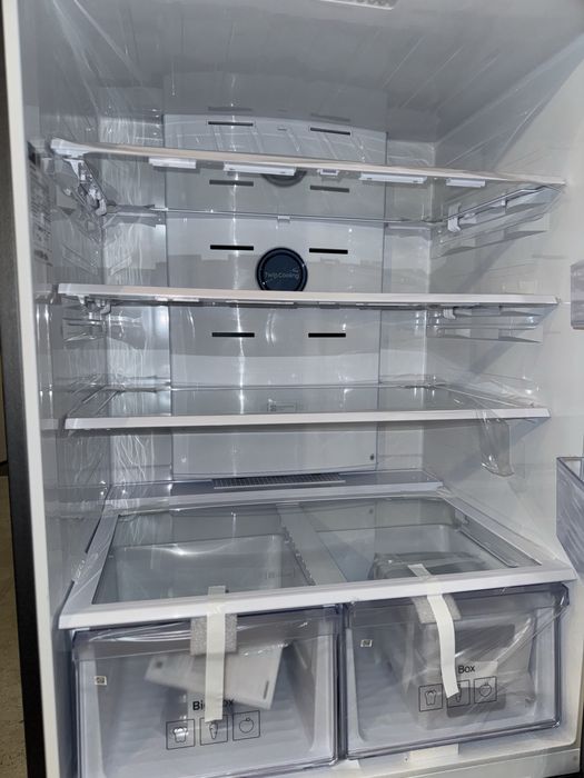 Frigider cu doua usi Samsung Twin Cooling Plus 585 l